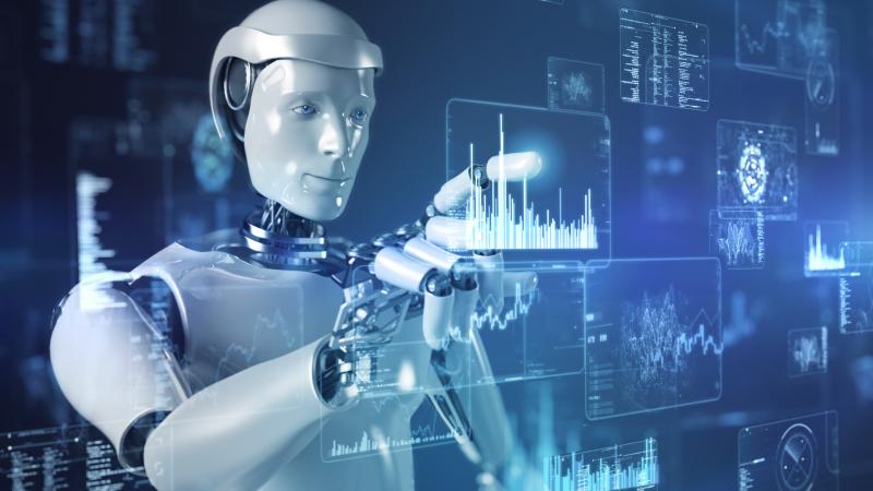 الكشف عن محتوى الذكاء الاصطناعي: ما هي أفضل الأدوات وآلية عملها؟