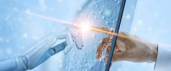 كيف يوثر الذكاء الاصطناعي علي مهارات الموظفين