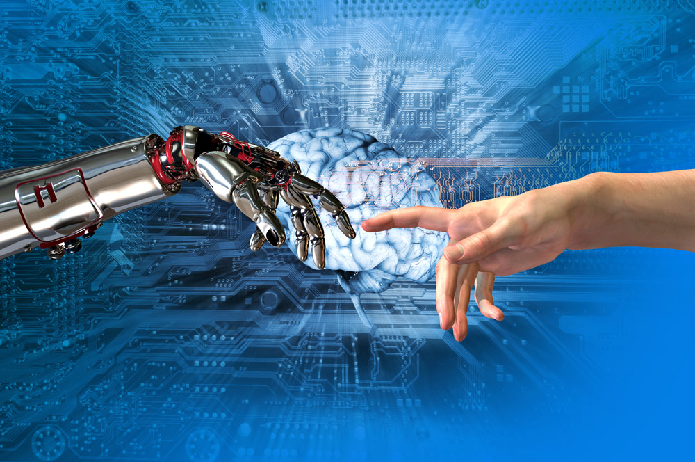 يساعدك الذكاء الاصطناعي على فهم عملائك بشكل أفضل من أي وقت مضى.