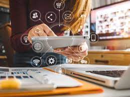 التسويق عبر وسائل التواصل الاجتماعي