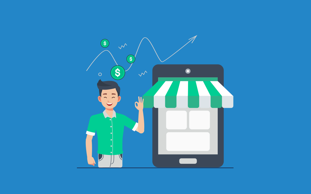 كيف تبدأ أعمالك في التجارة الإلكترونية في 2024