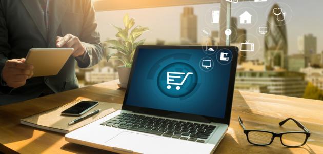 مميزات وفوائد الإعلان عبر الانترنت