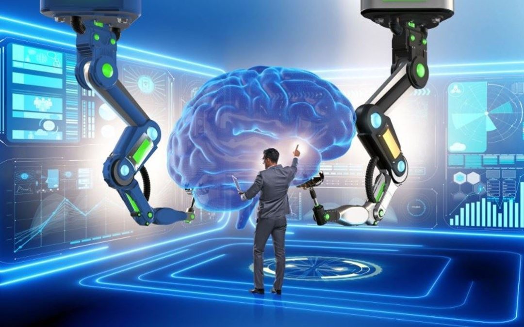 الذكاء الاصطناعى معالمة وتطبيقاته وتأثيراته التنموية والمجتمعية