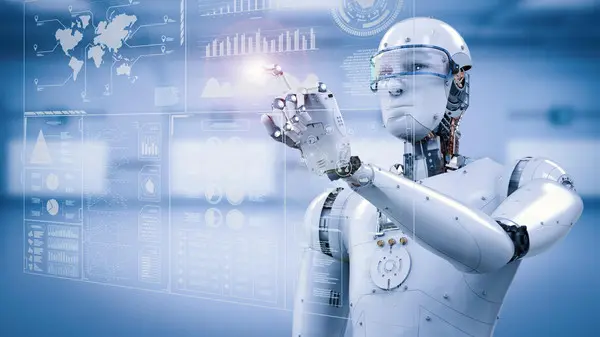 الذكاء الاصطناعي في طب القلب والأوعية الدموية