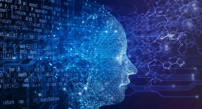 تحليل البيانات بفضل الذكاء الاصطناعي