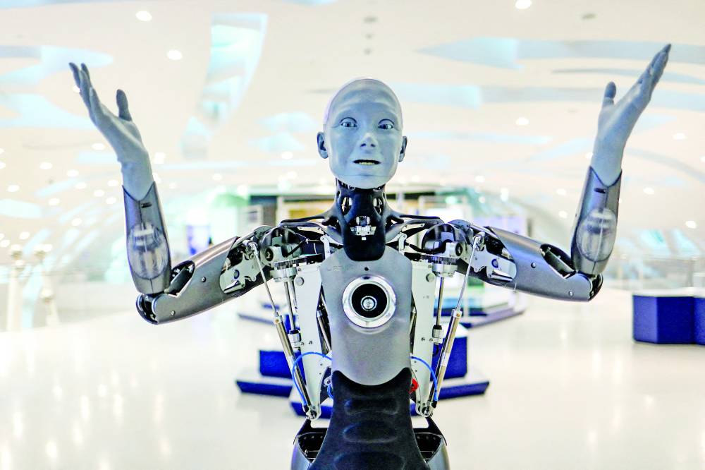 الحصول على خدمة عملاء مدعومة بالذكاء الاصطناعي بشكل صحيح