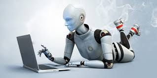 الذكاء الاصطناعي في الإبداع والفن