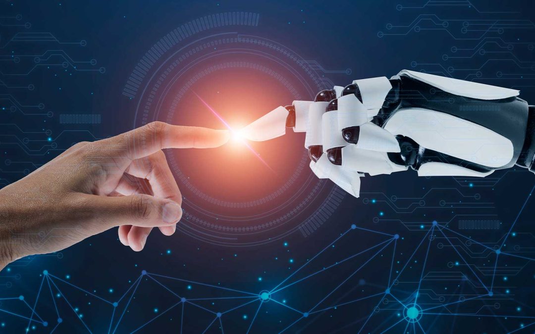 الذكاء الاصطناعي وعلاقته بتزييف الأخبار المعروضة