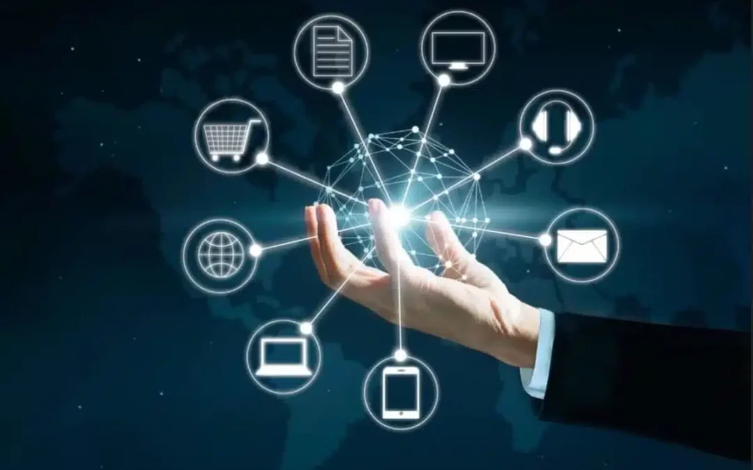 تعرف على أنواع التسويق الإلكتروني ومميزاته 2024