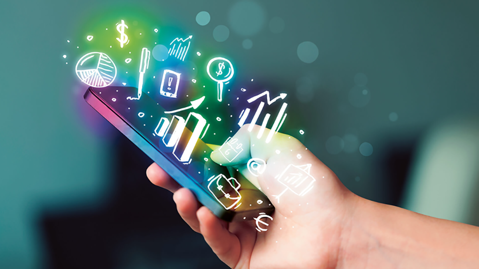 كيفية استخدام Chatbot في إستراتيجية التسويق الإلكتروني الخاصة بك