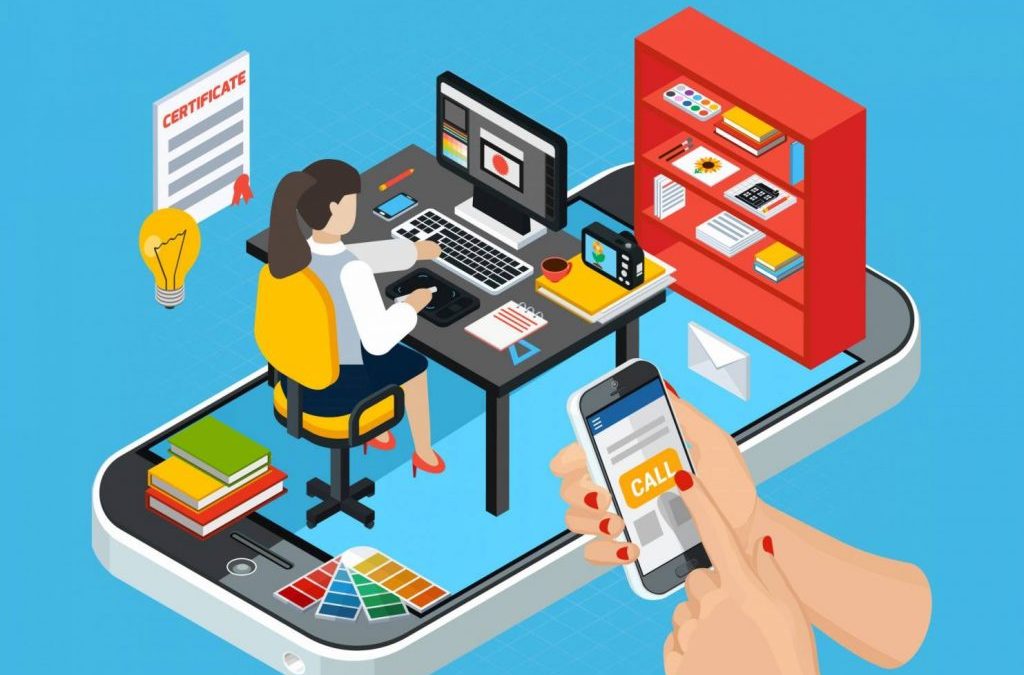 خطوات التسويق الإلكتروني الناجح بالتفصيل2024