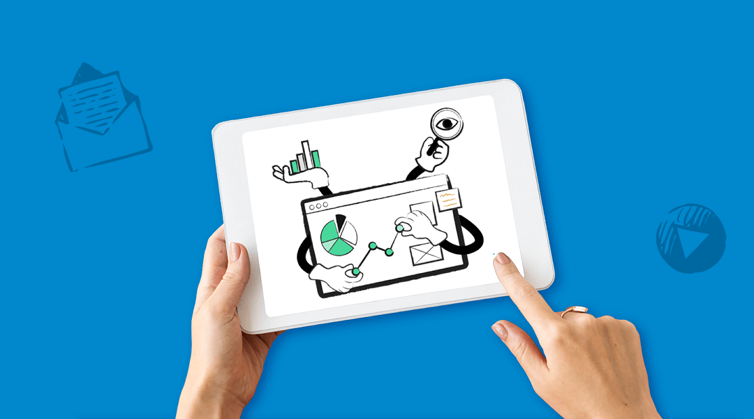 أهم 9 مزايا التسويق الإلكتروني لنشاطك التجاري