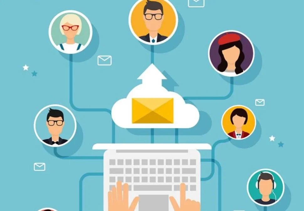 ما هو التسويق الإلكتروني وما هي فوائده وأقسامه؟