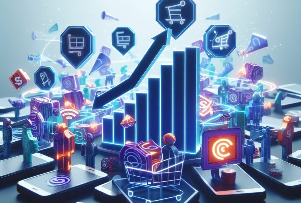 كيف أبدأ في التسويق الالكتروني؟: طريقك للنجاح في العالم الرقمي