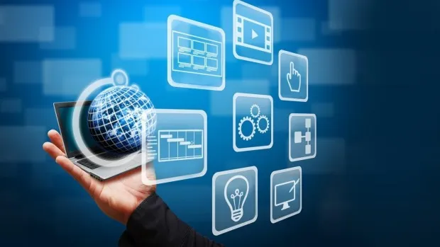 أنواع وخصائص التسويق الإلكتروني