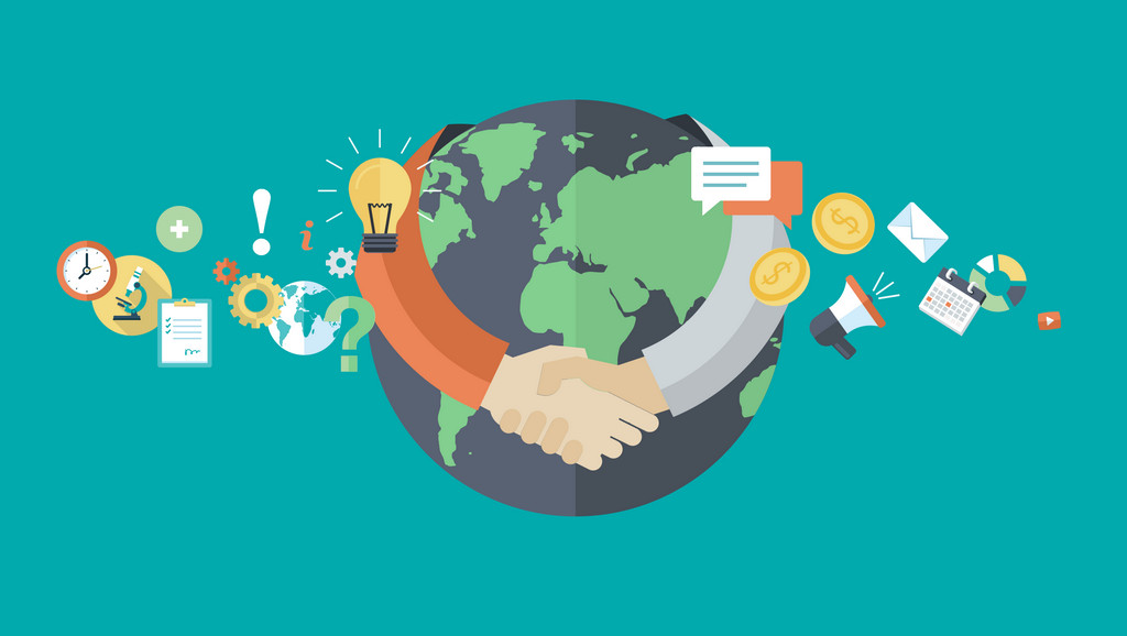 ما هو التسويق الإلكتروني للشركات والاشخاص واهم واستراتيجياته