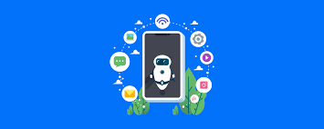 الخدمات المصرفية للمحادثات ورفع مستوى التخصيص الرقمي