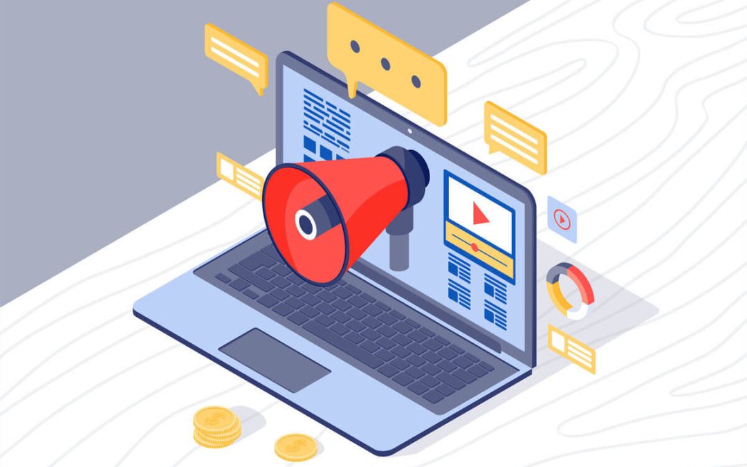 ماهي التحديات التي تواجه التسويق الرقمي؟