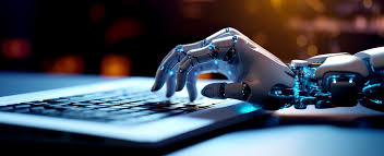 ما هو الذكاء الاصطناعي للمحادثة