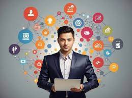 فوائد تعلم التسويق الالكتروني