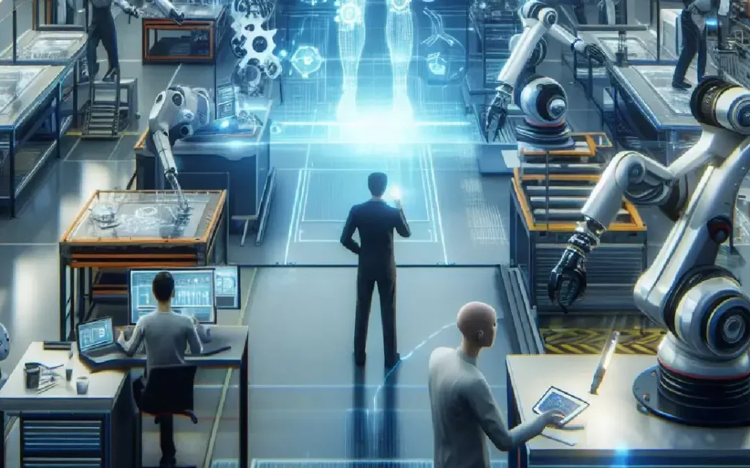 مفهوم استراتيجية التسويق الداخلي