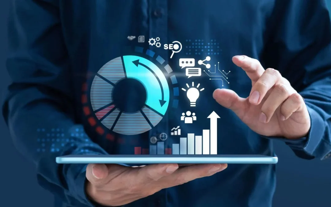 مفهوم الاتصال التسويقي الرقمي المتكامل