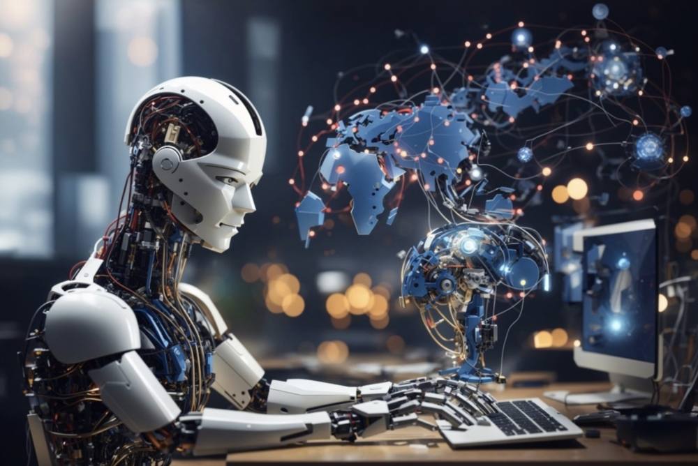 مفهوم استراتيجية التسويق الإلكتروني