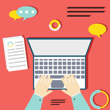 دور نظم المعلومات في تحسين أداء التسويق الدولي