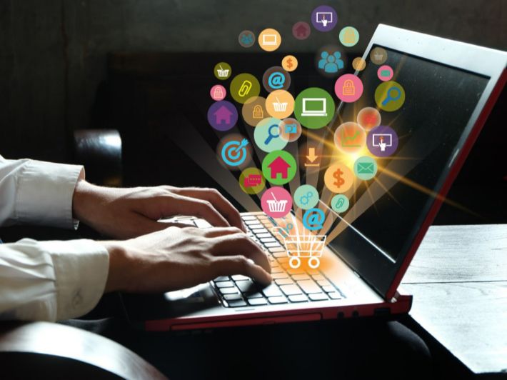 6 استراتيجيات لإدارة مخزون التجارة الإلكترونية والتحكم في الطلبات