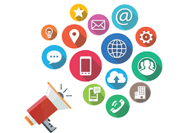 ما هو التسويق الإلكتروني وكيف تتعلمه وتبدأ به في 2026