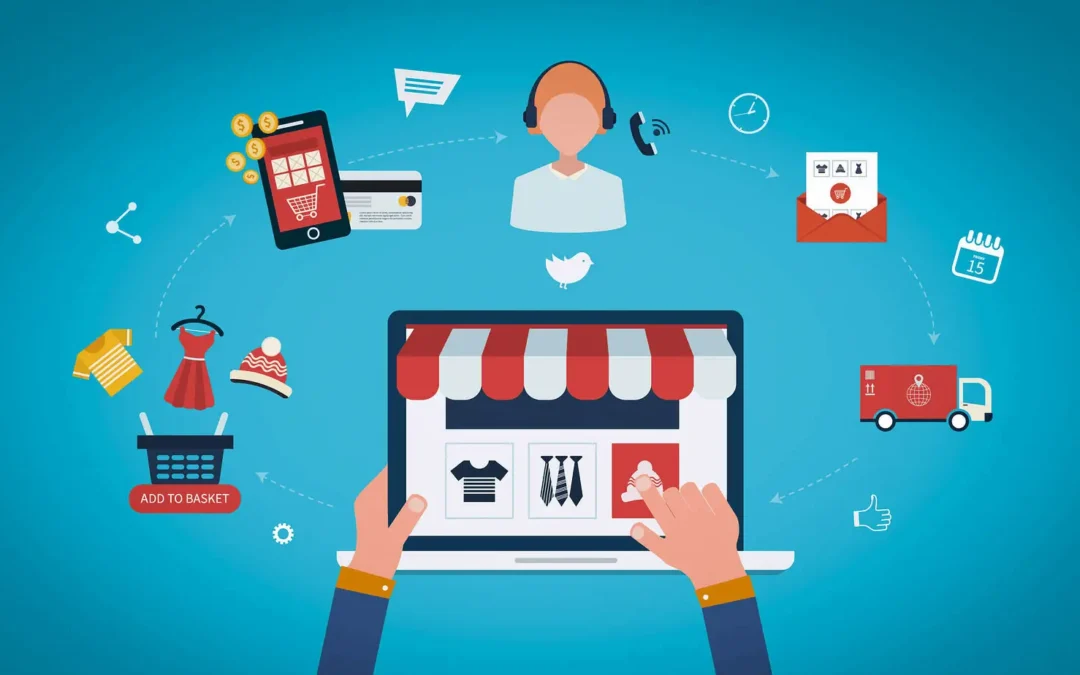 أهم طرق وأنواع التسويق الإلكتروني الناجحة عبر الإنترنت2026