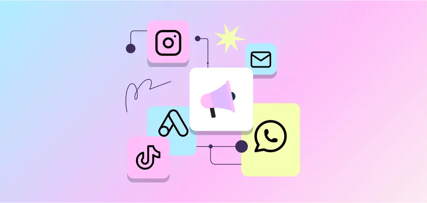 خدمات التسويق الإلكتروني وعالم التجارة الإلكترونية